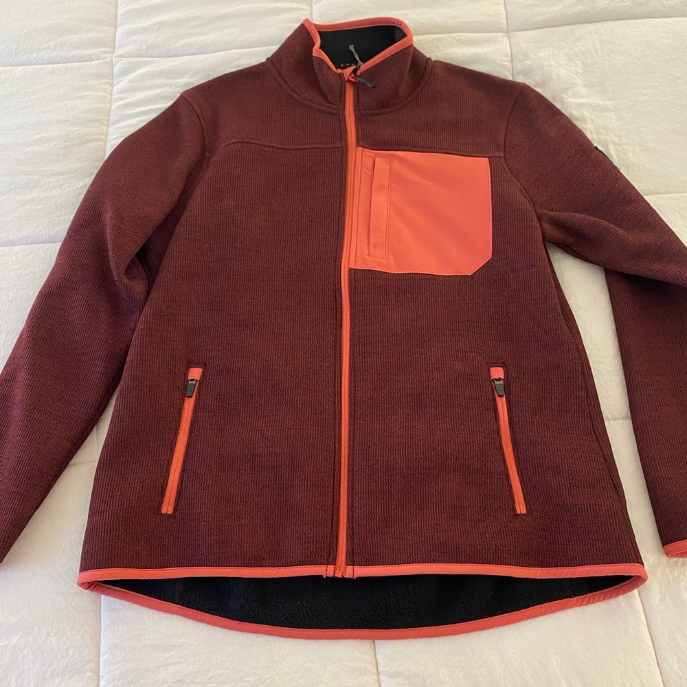 Ascend Jacket - image 1